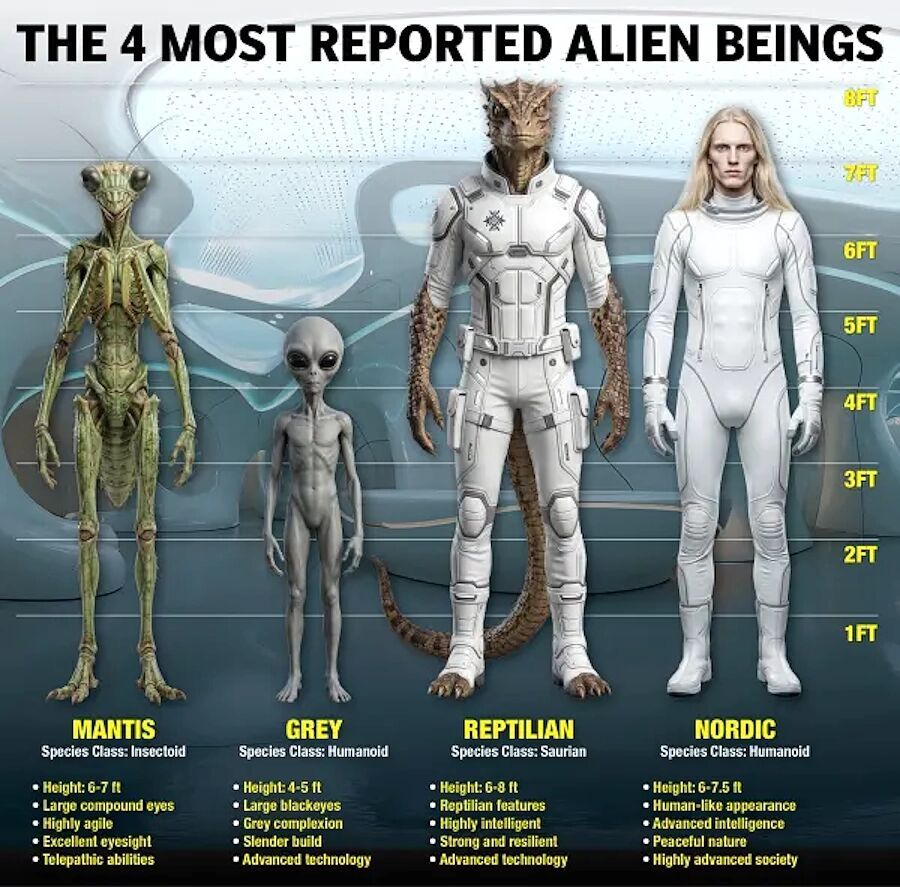 Klikni za povećanje ufo alien types crash recovery bodies