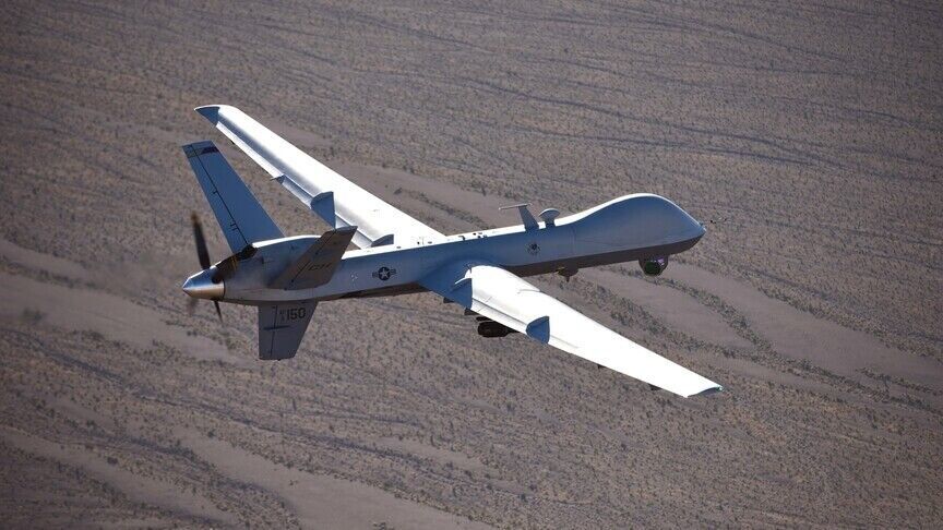 dron