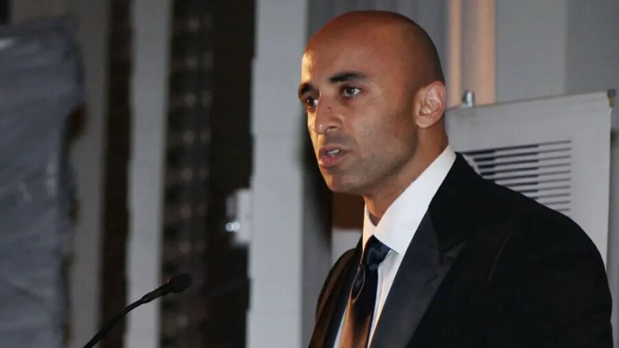 Yousef al-Otaiba