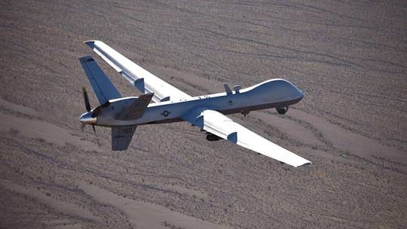 dron