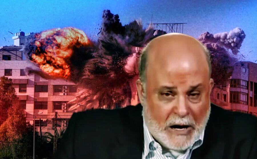 Mark Levin