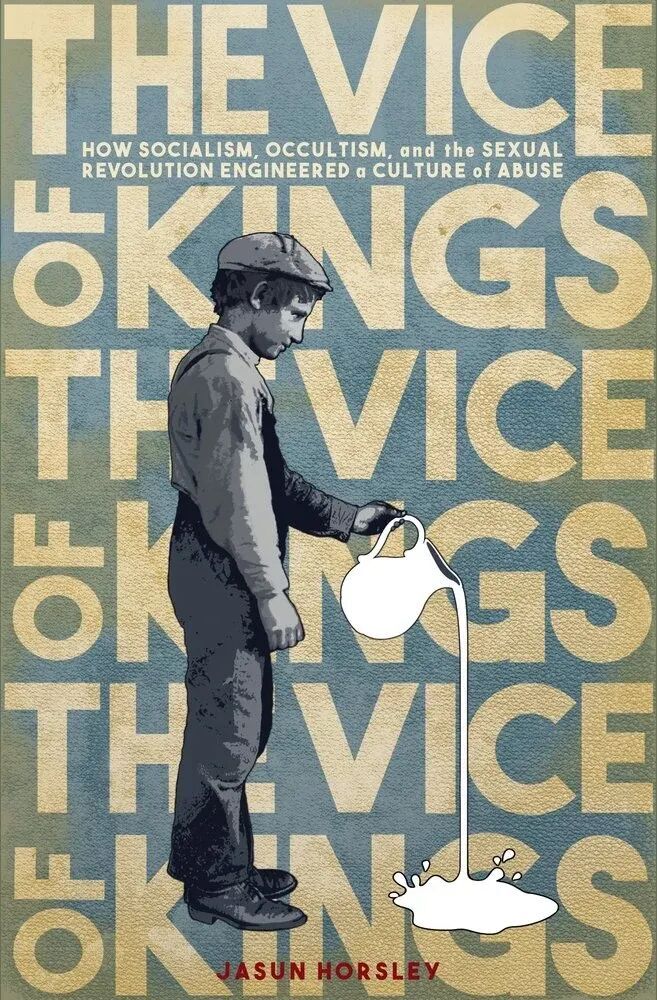 vice of kings book