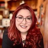 Dr. Heather Lynn Avatar