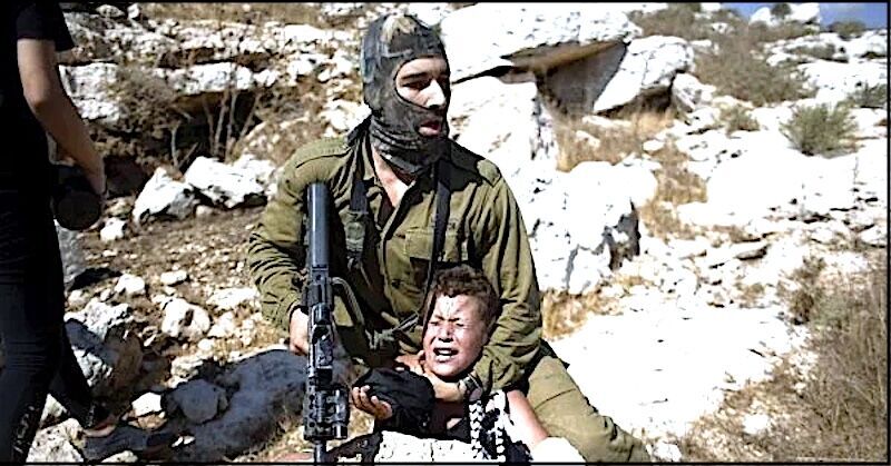 IDF and captives