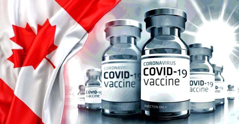 Klikni za povećanje canada covid