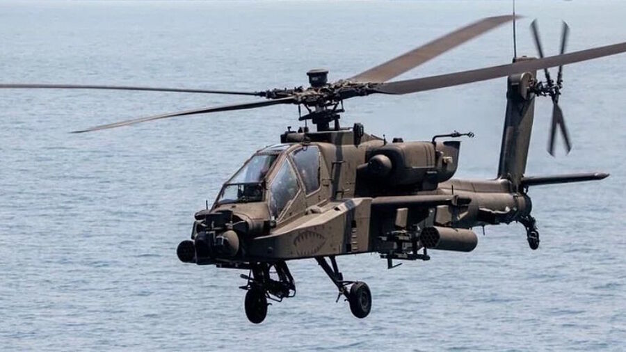 helikopter