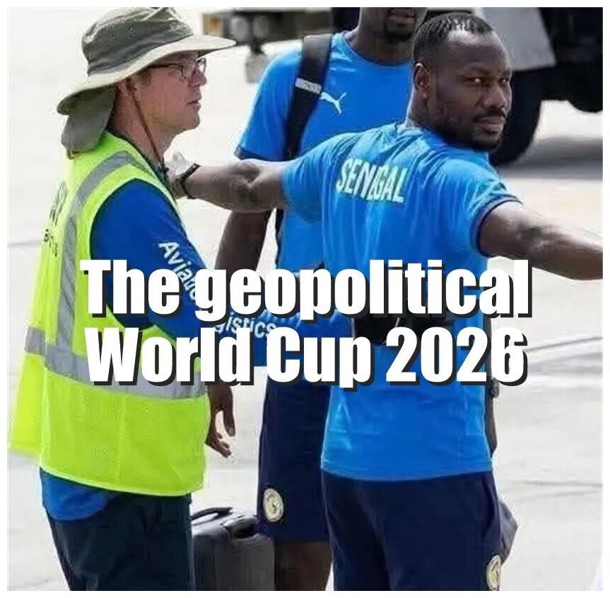 World Cup 2026