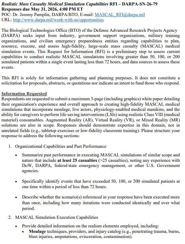 darpa post