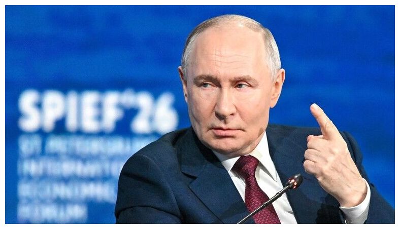 President Putin