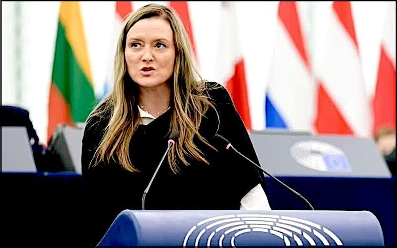 Judita Lassakova