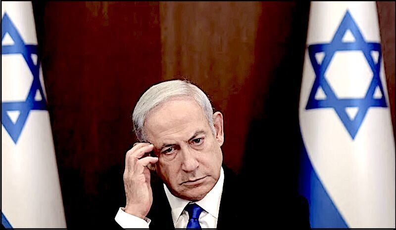 Ben Netanyahu
