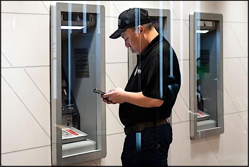 banking