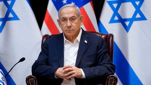 Netanyahu