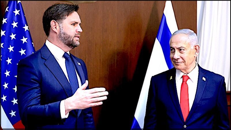 Vance Netanyahu