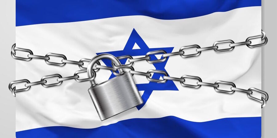 Klikni za povećanje israel censorship social media facebook graphic