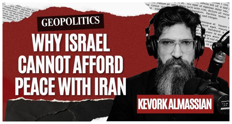 Klikni za povećanje Israel and Iran