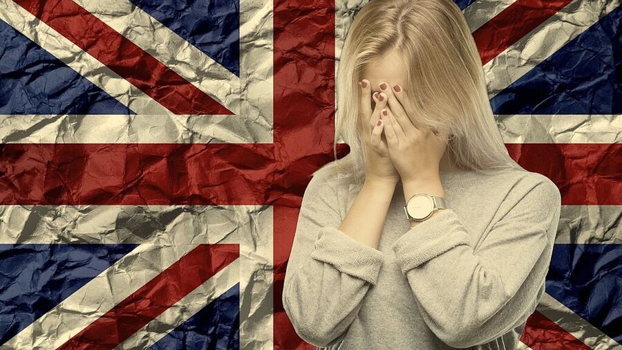 uk britain rape gange inquiry report graphic