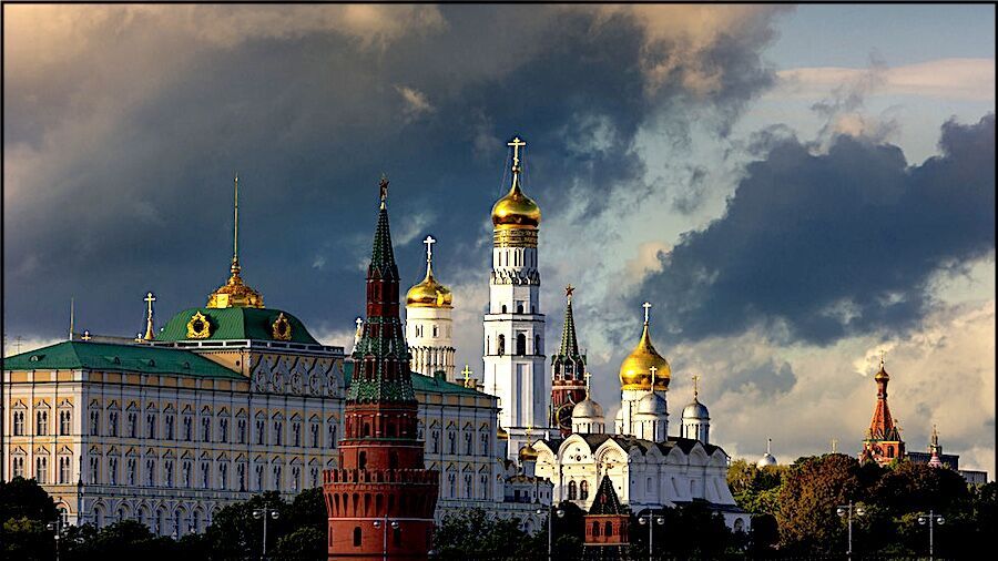 Kremlin
