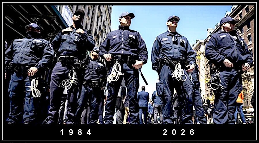 Police State