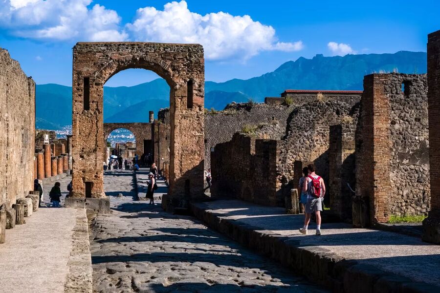 pompeji