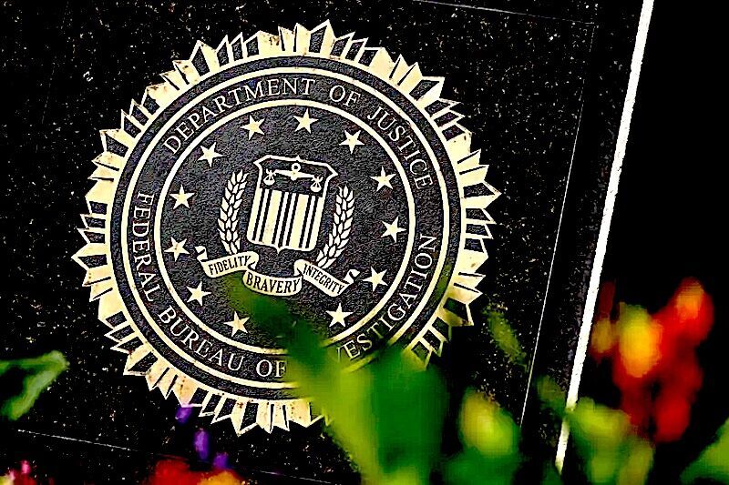 FBI Seal