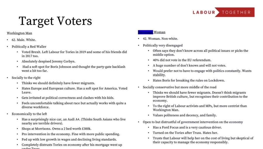 labour together target jeremy corbyn antisemitism dirty tricks mcsweeney