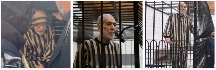 yria’s former Grand Mufti, Ahmad Badr al-Din Hassoun