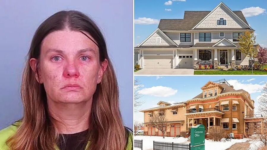 Aimee Bock minnesota fraud conviction feeding our future pandemic
