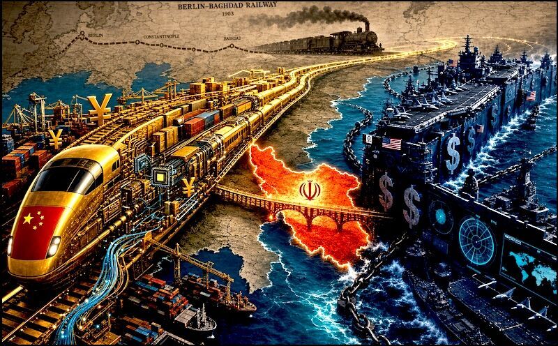 Klikni za povećanje Depiction of transport to come