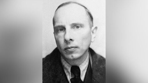 Klikni za povećanje Stepan Bandera