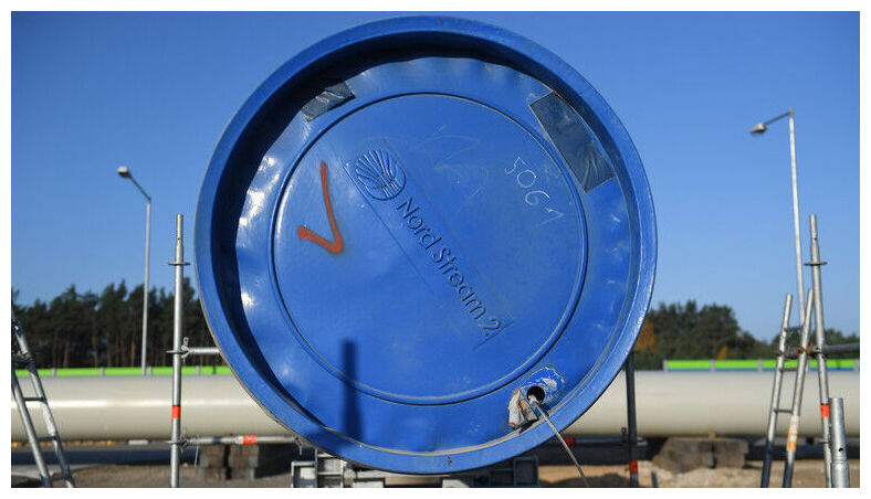 Nord Stream 2