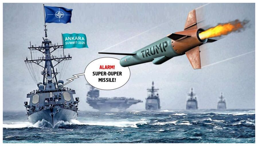 Klikni za povećanje NATO Summit