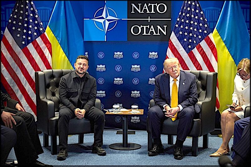 TrumpZelensky