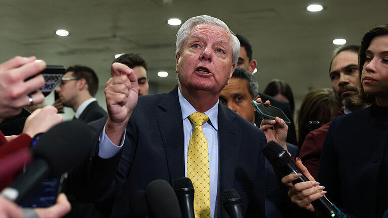 Lindsay Graham