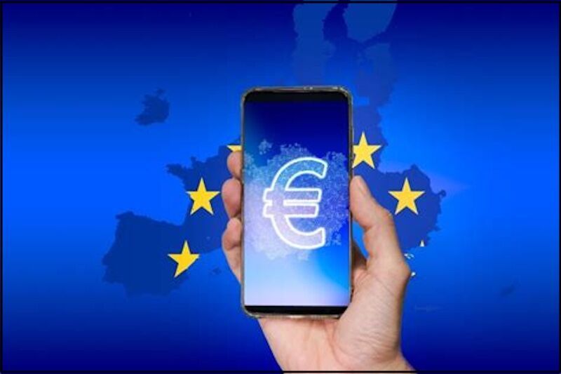 digital euro