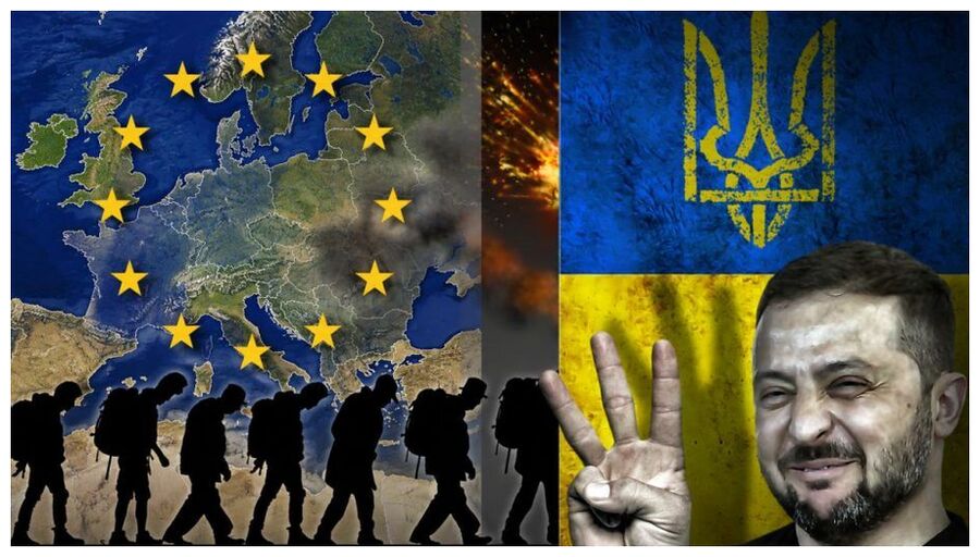 Klikni za povećanje NATO and Ukraine
