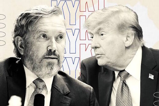 trump massie collage epstein files row