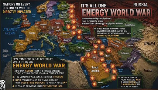 oil embargo impact world energy wars iran