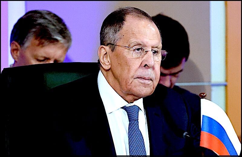 Lavrov