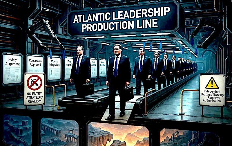 Klikni za povećanje Human production line