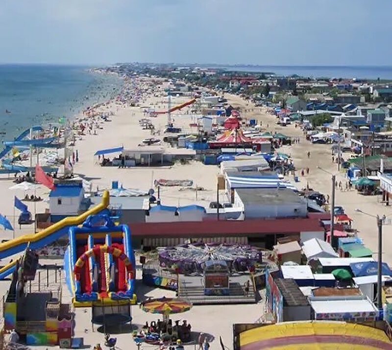 ukraine drone attack russian holiday camp