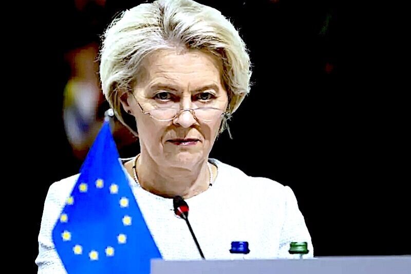 Ursula von der Leyen