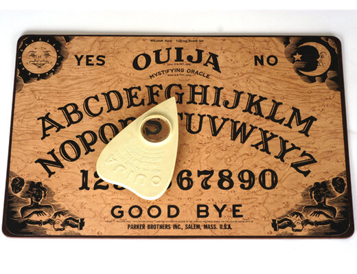 Ouija board