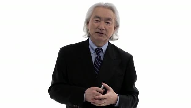 Michio Kaku