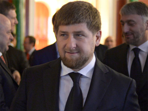 Kadyrov